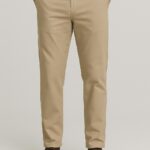 Levi's Khaki Chino Pants