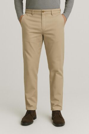 Levi's Khaki Chino Pants